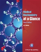 J G Salway, J. G. Salway, Salway J. G. - Medical Biochemistry at a Glance