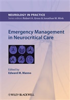 E Manno, Edward Manno, Edwar Manno, Edward Manno, Edward M. Manno, Manno Edward - Emergency Management in Neurocritical Care