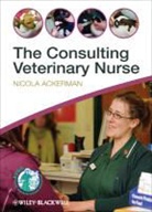 Ackerman, N Ackerman, Nicola Ackerman, Ackerman Nicola, gcertsan - Consulting Veterinary Nurse