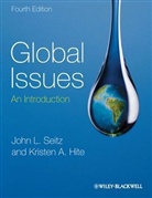Kristen A Hite, Kristen A. Hite, John Seitz, John L. Seitz, John L. Hite Seitz - Global Issues
