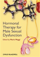 M Maggi, Mario Maggi, Mario (Department of Clinical Physiopatholo Maggi, Mari Maggi, Mario Maggi, Maggi Mario - Hormonal Therapy for Male Sexual Dysfunction