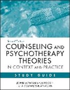 Chelsea Bodnar, John Sommers-Flanagan, John (University of Montana Sommers-Flanagan, John Sommers-Flanagan Sommers-Flanagan, Rita Sommers-Flanagan, Sommers-Flanagan John... - Counseling and Psychotherapy Theories in Context and Practice Study