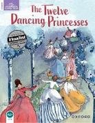 Sue Arengo - The Twelve Dancing Princesses