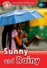 Louise Spilsbury - Sunny and Rainy