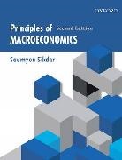 Soumyen Sikdar, Sikdar Soumyen - Principles of Macroeconomics