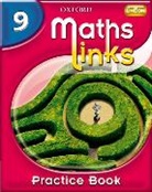 Ray Allan, Ray Williams Allan, Martin Williams, Martin T. Williams - Mathslinks: 3: Y9 Practice Book