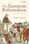 Euan Cameron, Euan (Henry Luce III Professor of Reformation Church History Cameron, Euan K Cameron, Euan K. Cameron - European Reformation
