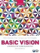Robert Snowden, Robert Thompson Snowden, Robert Troscianko Snowden, SNOWDEN ROBERT TROSCIANKO TOM TH, Peter Thompson, Tom Troscianko - Basic Vision