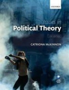 Catriona Mckinnon, Catriona Mckinnon - Issues in Political Theory