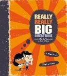 Nishant Chosi, Stephen Law, Nishant Choksi - Really Really Big Questions