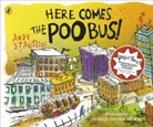 Andy Stanton, Stanton Andy, Noelle Davies-Brock - Here Comes the Poo Bus