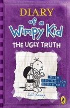 Jeff Kinney, Carmen McCullough - Diary of a Wimpy Kid 5