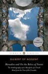 Abbot of Nogent-sous-Coucy Guibert, Guibert of Nogent - Monodies and on the Relics of Saints