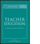 Elwyn Thomas, Elwyn Thomas, Thomas Elwyn - World Yearbook of Education 2002