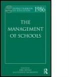 Eric Mcmahon Hoyle, Eric Hoyle, Stanley McMahon - World Yearbook of Education 1986
