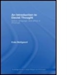 Eske Mllgaard, Eske Mollgaard, Eske (University of Rhode Island Mollgaard, Eske Møllgaard, MOLLGAARD ESKE - Introduction to Daoist Thought