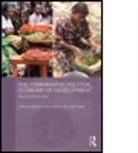 HARRISS WHITE BARBARA HEYER JUDI, Barbara Harriss-White, Barbara (University of Oxford Harriss-White, Barbara Heyer Harriss-White, Barbara Harriss-White, Judith Heyer... - Comparative Political Economy of Development