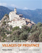 Michael Jacobs, Hugh Palmer, Hugh Palmer - The Most Beautiful Villages of Provence (Compact)