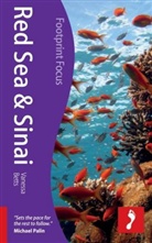 Vanessa Betts - Red Sea and Sinai