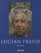 Sebastian Smee - Lucian Freud