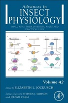 Elizabeth (EDT)/ Simpson Jockusch, Elizabeth Jockusch - Small Rnas and Rnai in Insects