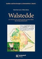 Lüc, Manfred Lück, Meis, Willy Meise, Winterscheid - Walstedde