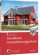 Gerbe, Kathri Gerber, Kathrin Gerber, Nasemann, Andrea Nasemann - Handbuch Immobilieneigentum