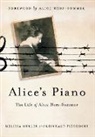Melissa Mueller, Melissa/ Piechocki Mueller, Melissa Muller, Melissa Müller, Reinhard Piechocki - Alice's Piano