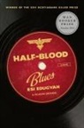 Esi Edugyan - Half-Blood Blues