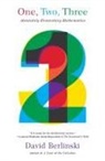 David Berlinski - One, Two, Three