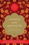 Thomas Nelson, Stormie Omartian, Angela Thomas, Thomas Nelson, Thomas Nelson Publishers, Sheila Walsh - Revitalize Your Spiritual Life