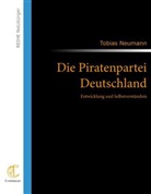 Tobias Neumann - Die Piratenpartei Deutschland