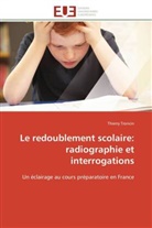 Thierry Troncin, Troncin-T - Le redoublement scolaire: