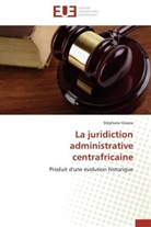 Stéphane Goana, Goana-S - La juridiction administrative