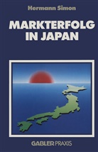 Herman Simon, Hermann Simon - Markterfolg in Japan