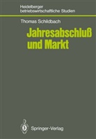 Thomas Schildbach - Jahresabschluß und Markt