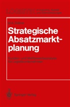 Werner A Zöllner, Werner A. Zöllner - Strategische Absatzmarktplanung