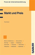 Theo Scherer - Markt und Preis