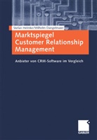 Wilhelm Dangelmaier, Stefa Helmke, Stefan Helmke - Marktspiegel Customer Relationship Management