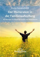 Rosina Sonnenschmidt - Der Mutteratem in der Familienaufstellung