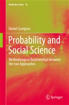 Daniel Courgeau - Probability and Social Science