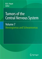 A Hayat, M A Hayat, M. A. Hayat, M.A. Hayat - Tumors of the Central Nervous System - 7: Meningiomas and Schwannomas