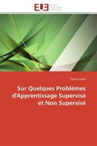 Thomas Laloë, Laloe-T - Sur quelques problemes d