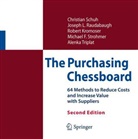 Ro Kromoser, Robert Kromoser, Joseph Raudabaugh, Joseph L. Raudabaugh, Christia Schuh, Christian Schuh... - The Purchasing Chessboard