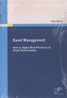 Sven Damm - Event Management