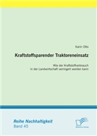 Karin OTTO - Kraftstoffsparender Traktoreneinsatz