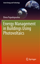 Elena Papadopoulou - Energy Management in Buildings Using Photovoltaics