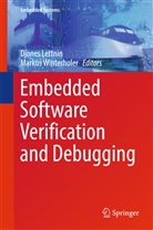 Lettnin, Djone Lettnin, Djones Lettnin, Djones Vinicius Lettnin, Winterholer, Winterholer... - Embedded Software Verification and Debugging