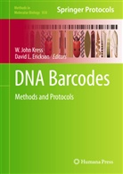 David L. Erickson, W. John Kress, L Erickson, L Erickson, Id Lopez, Ida Lopez - DNA Barcodes