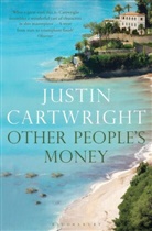 Justin Cartwright, Cartwright Justin - Other People's Money